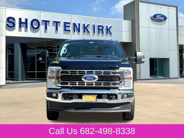 Certified 2025 Ford F350 XLT AWD/4WD video 2