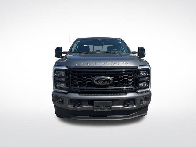 Certified 2025 Ford F250 Lariat w/ Lariat Ultimate Package AWD/4WD image 8