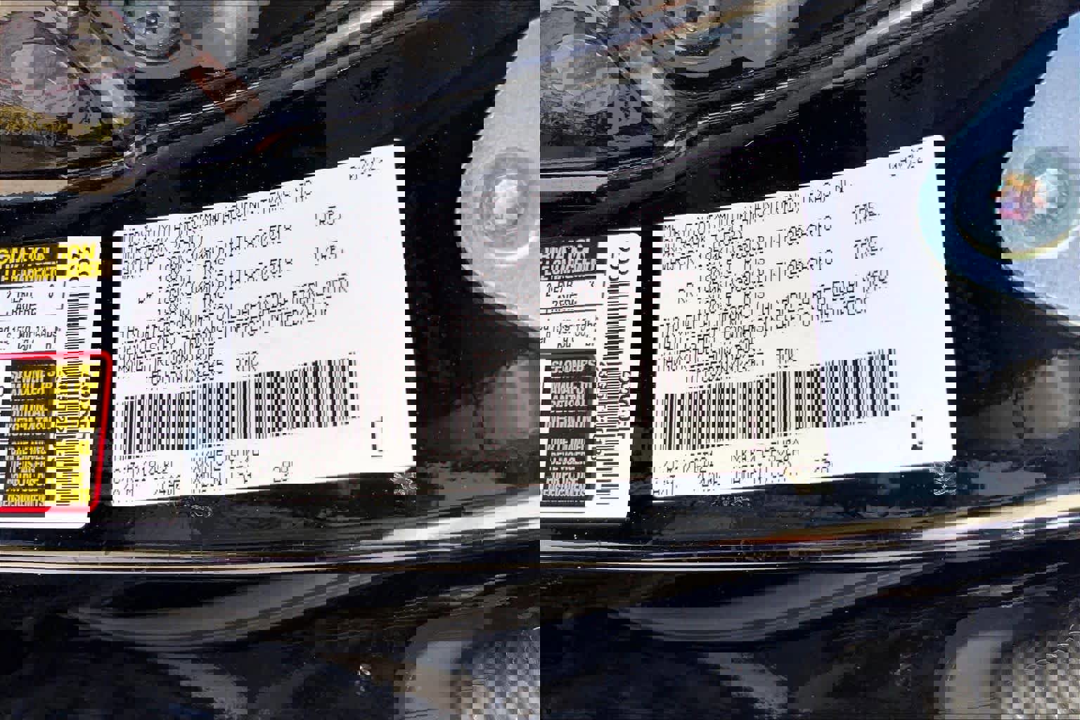 Used 2022 Toyota Tundra TRD Pro image 35