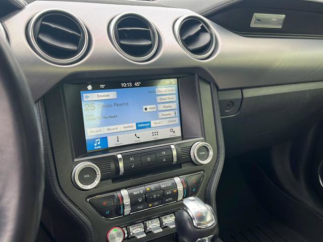 Certified 2018 Ford Mustang GT Premium image 9