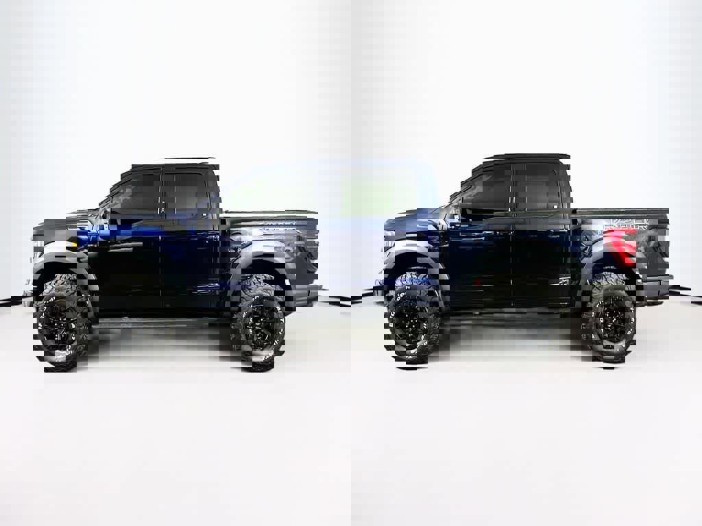 Certified 2023 Ford F150 Raptor w/ Raptor 37 Performance Package image 2