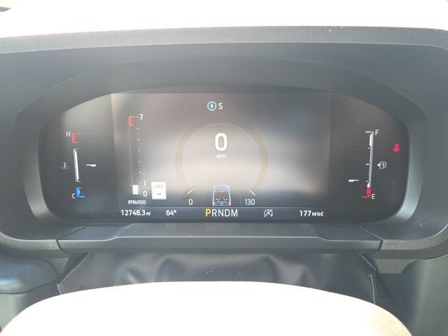 Certified 2025 Ford Maverick Tremor AWD/4WD image 38