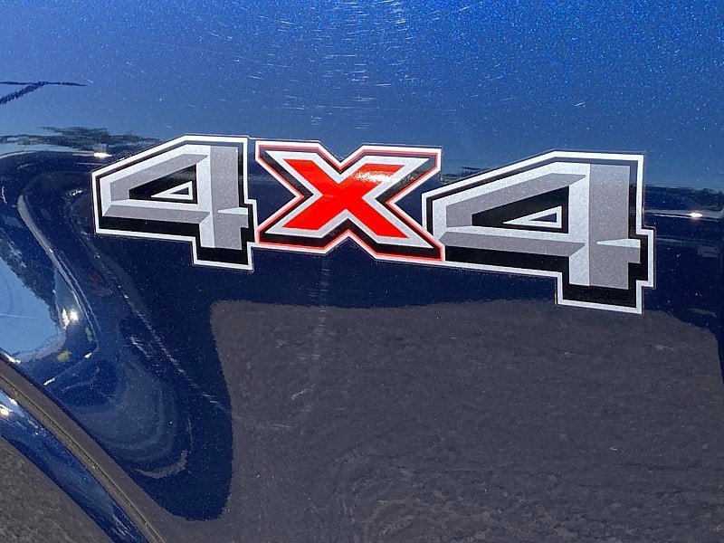 Certified 2023 Ford F150 Lariat w/ Equipment Group 502A High AWD/4WD image 11