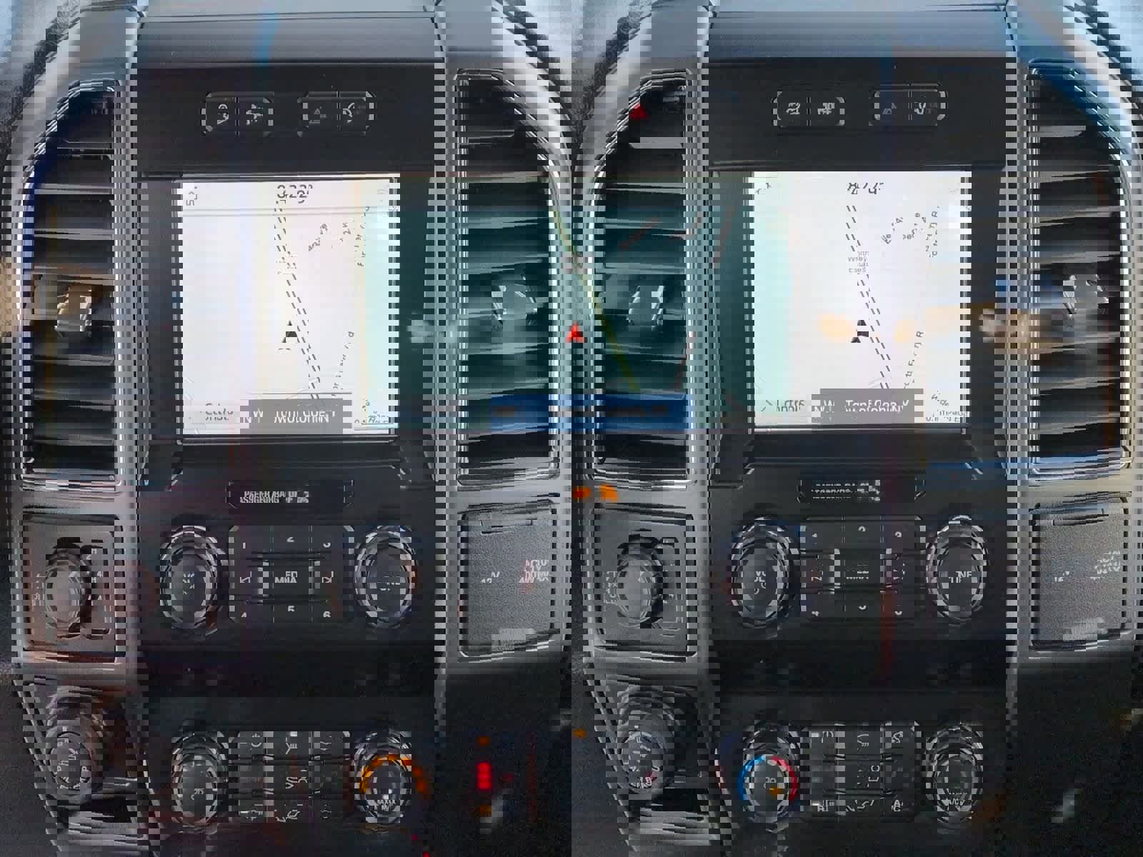 Certified 2020 Ford F150 XLT w/ Equipment Group 302A Luxury image 28