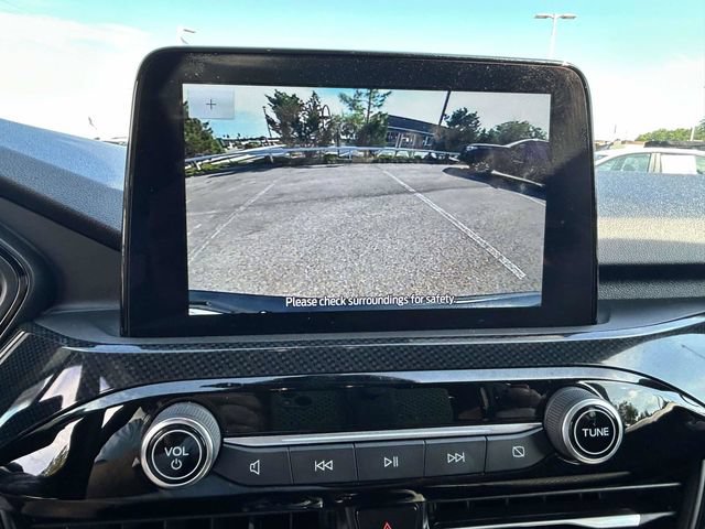 Certified 2026 Ford Escape ST-Line FWD image 19