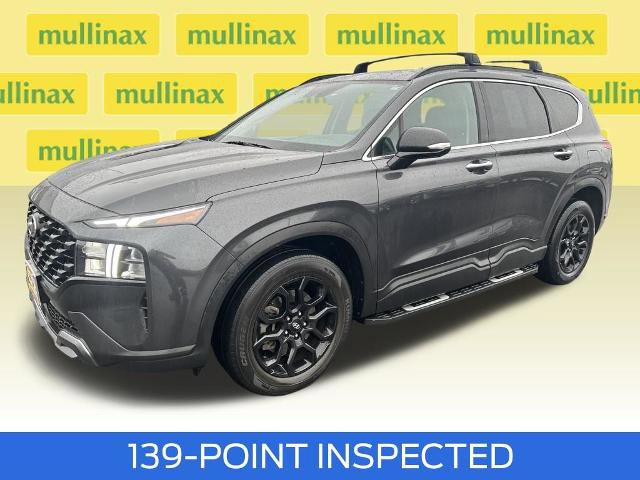 Used 2022 Hyundai Santa Fe XRT w/ Cargo Package image 15