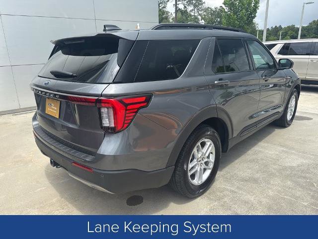 Certified 2026 Ford Explorer Active w/ Active Comfort Package RWD image 6