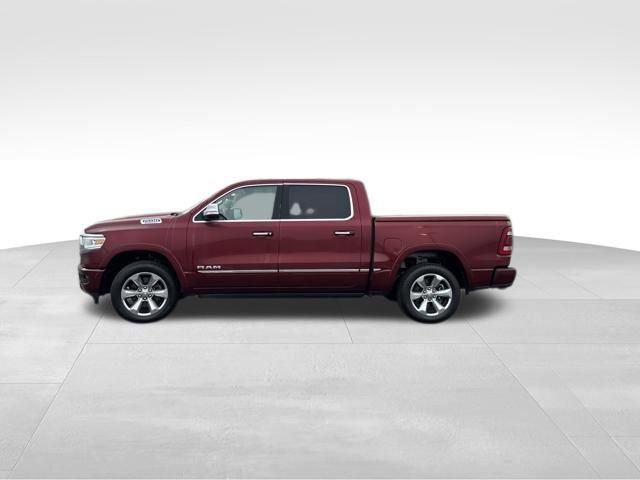 Used 2020 RAM 1500 Limited image 2
