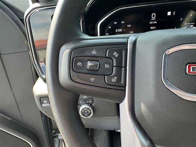 Used 2025 GMC Sierra 2500 SLE w/ SLE Value Package; AWD/4WD image 36