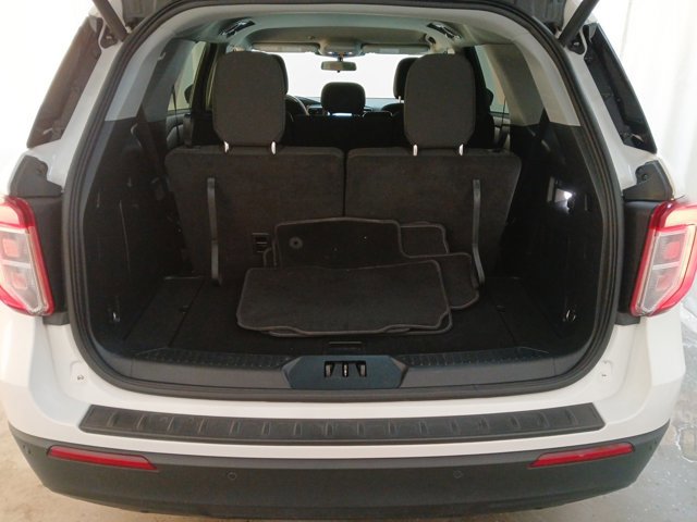 Certified 2022 Ford Explorer XLT image 24