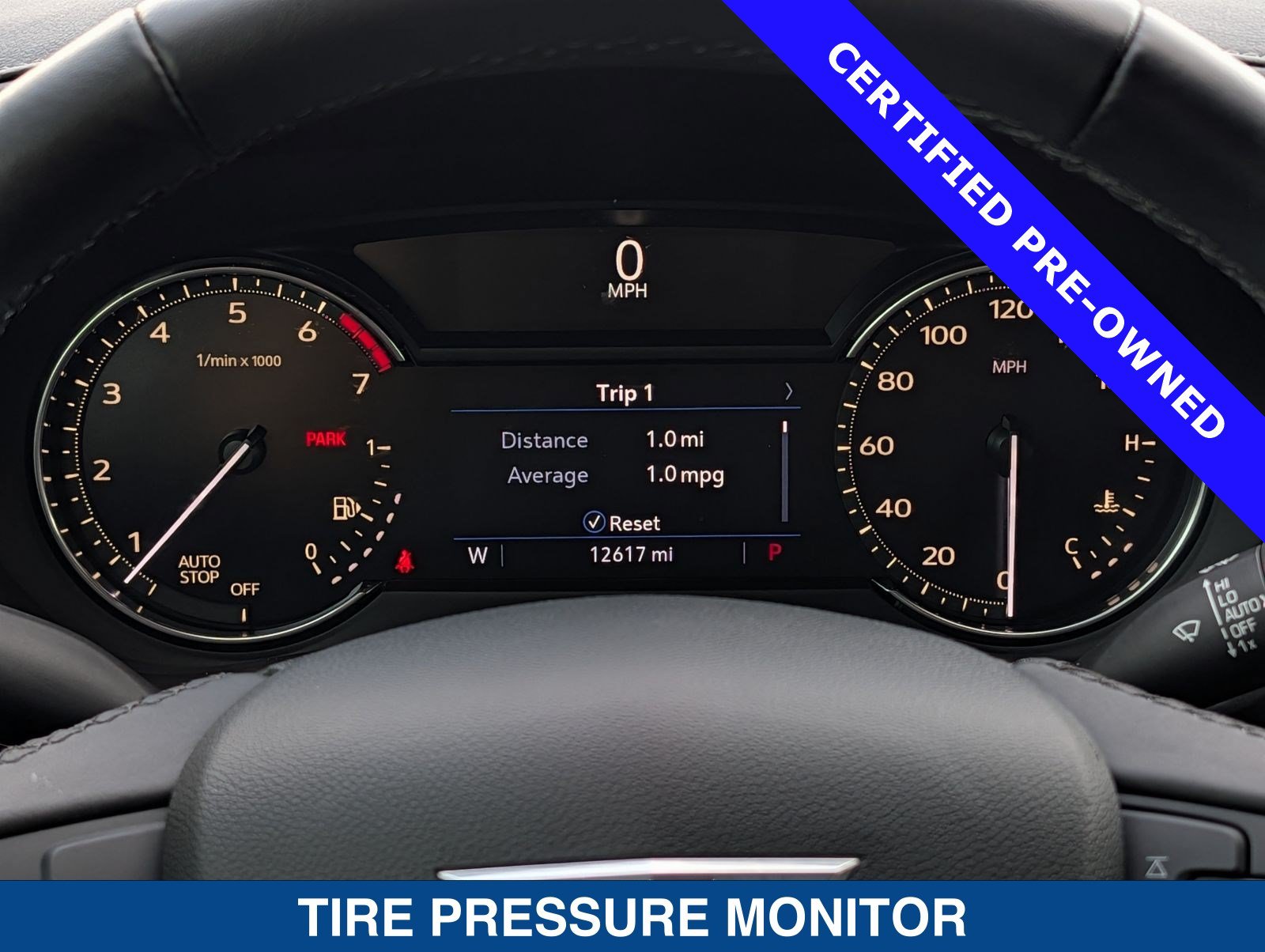 Used 2019 Cadillac XT4 Premium Luxury FWD image 29