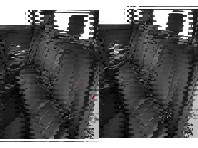 Used 2023 Mercedes-Benz GLA 250 4MATIC image 16