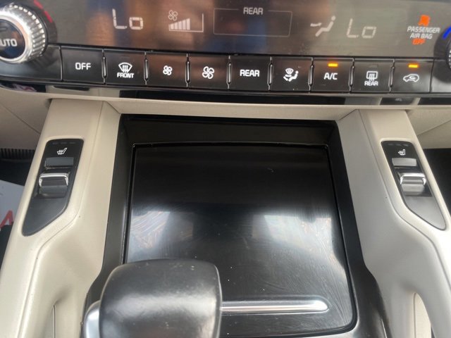 Used 2022 Kia Telluride S image 35