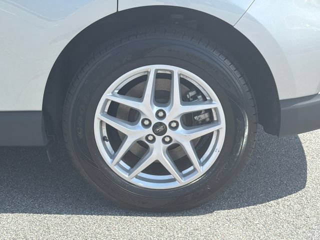 Certified 2024 Ford Edge SEL AWD/4WD image 21