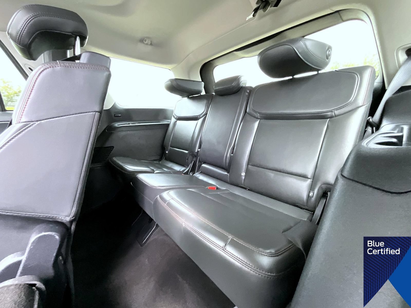 Certified 2025 Ford Expedition Active AWD/4WD image 21
