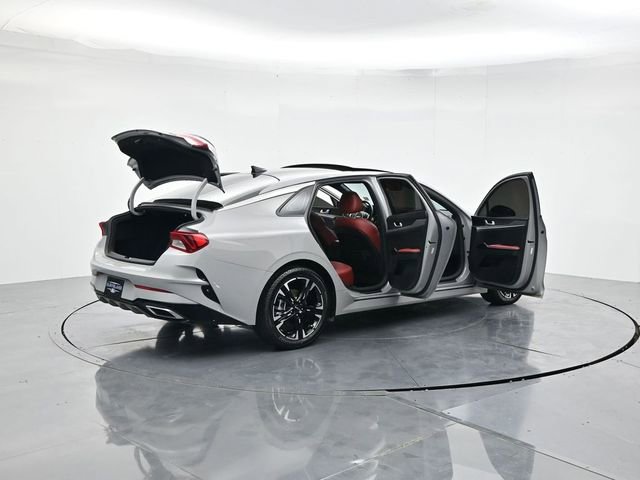 Used 2022 Kia K5 GT-Line w/ GT-Line FWD Premium Package image 50