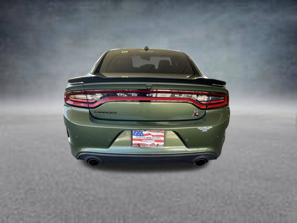 Used 2023 Dodge Charger Scat Pack RWD image 5