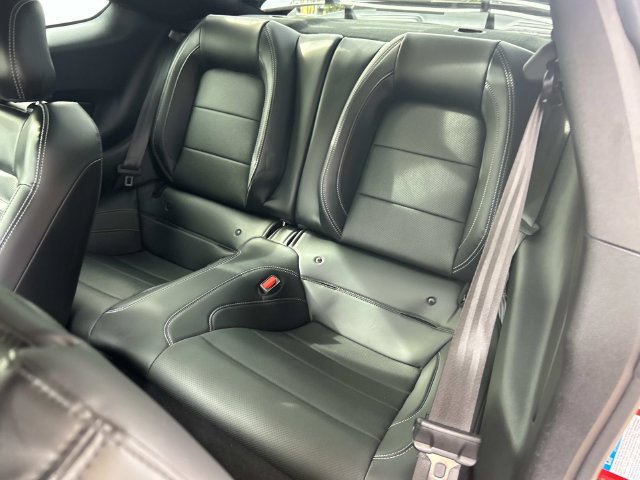 Certified 2021 Ford Mustang Mach 1 w/ Equipment Group 700A RWD image 16
