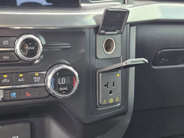 Certified 2021 Ford F150 Lariat w/ Trailer Tow Package image 21