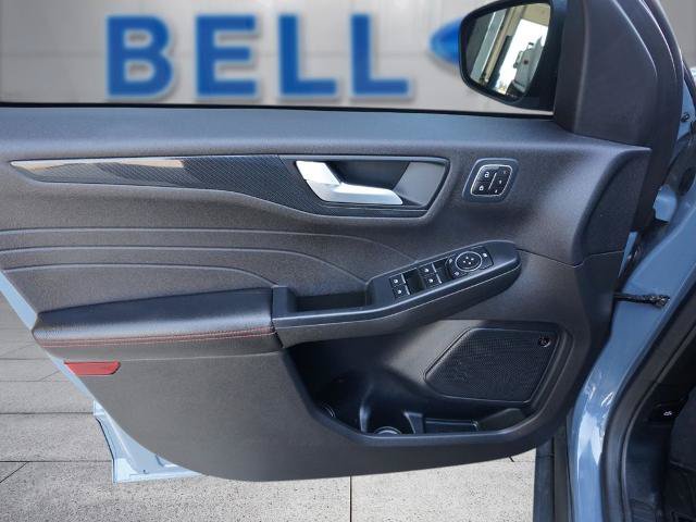 Certified 2023 Ford Escape ST-Line Elite w/ Premium Technology Package AWD/4WD image 14