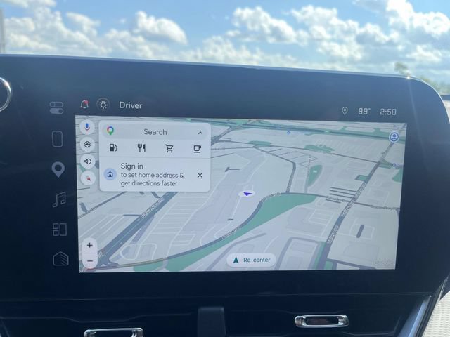 Used 2026 Chevrolet Equinox LT w/ Safety and Technology Package FWD image 29