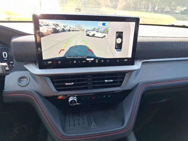 Certified 2025 Ford Explorer ST-Line w/ Premium Package image 30