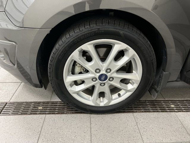 Certified 2018 Ford Transit Connect XLT image 11