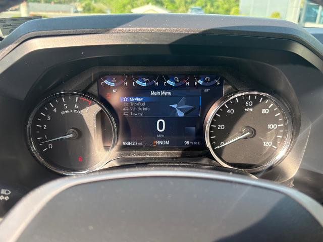 Certified 2023 Ford Expedition XLT AWD/4WD image 19