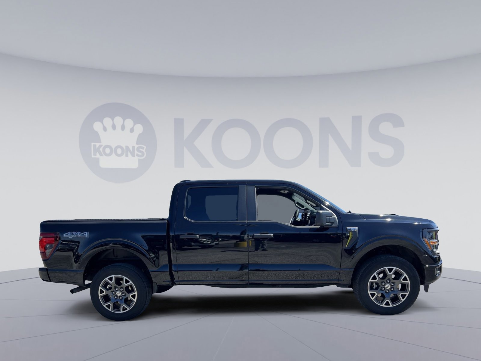 Certified 2024 Ford F150 STX w/ Tow/Haul Package image 2