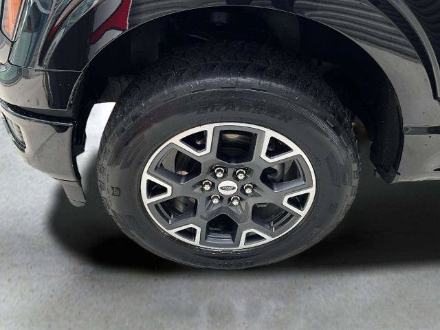 Certified 2024 Ford F150 STX AWD/4WD image 29