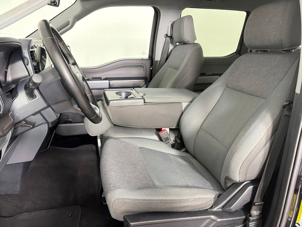 Certified 2024 Ford F150 XLT w/ Tow/Haul Package image 11