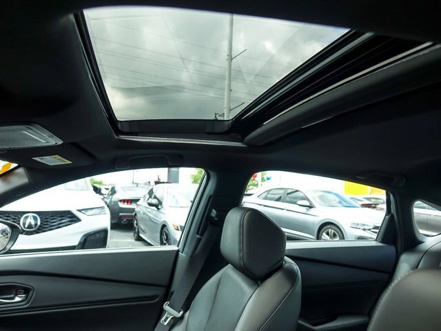 Used 2024 Honda Accord Sport image 15