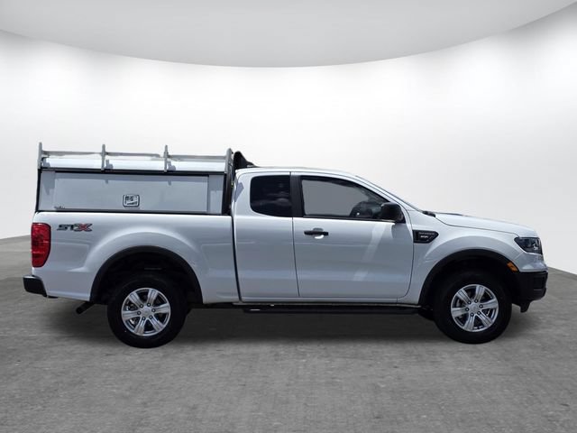 Certified 2023 Ford Ranger XL w/ Equipment Group 101A High RWD image 3