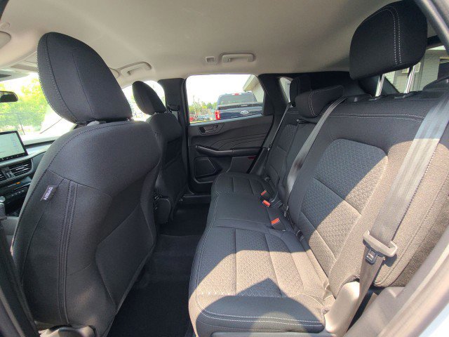 Certified 2024 Ford Escape Active w/ Tech Pack #1 image 10