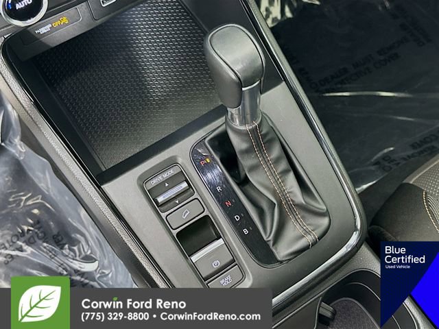 Used 2024 Honda CR-V Sport image 19