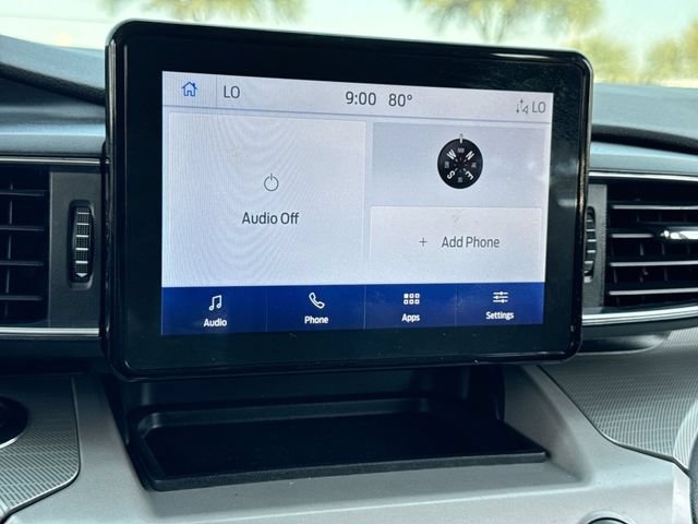 Certified 2023 Ford Explorer XLT w/ Equipment Group 202A RWD image 16