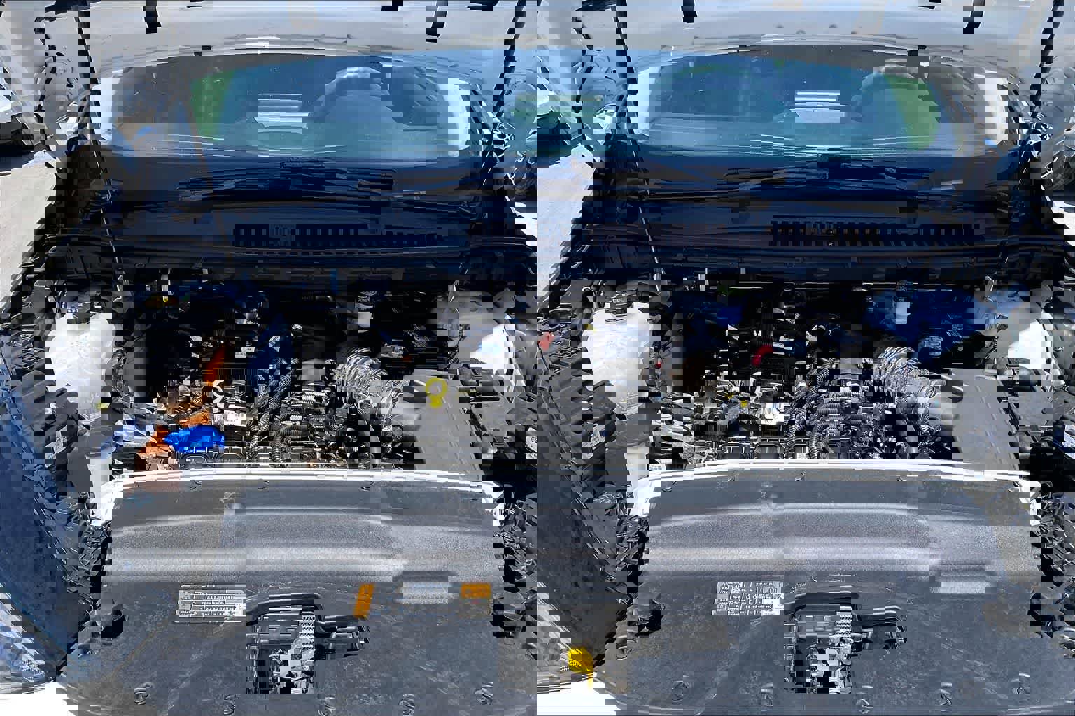 Certified 2021 Ford Edge SE FWD image 11