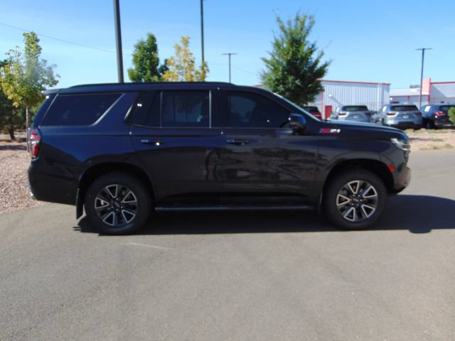 Used 2023 Chevrolet Tahoe Z71 AWD/4WD image 7