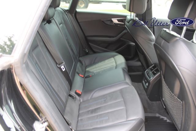 Used 2019 Audi A5 2.0T Prestige w/ Black Optic Plus Package AWD/4WD image 13