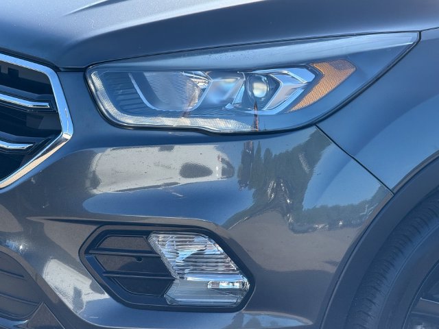 Certified 2017 Ford Escape SE w/ Equipment Group 201A AWD/4WD image 25