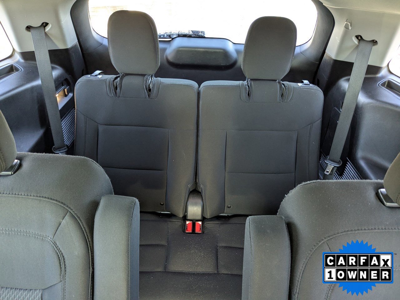 Certified 2023 Ford Explorer XLT image 17