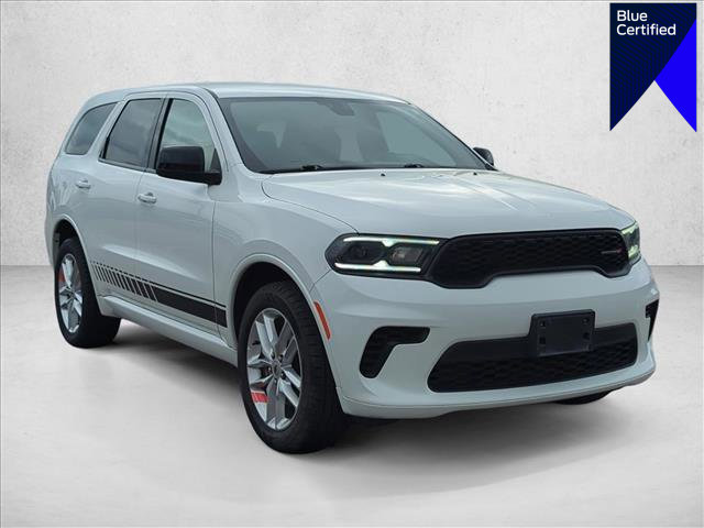 Used 2023 Dodge Durango GT image 1