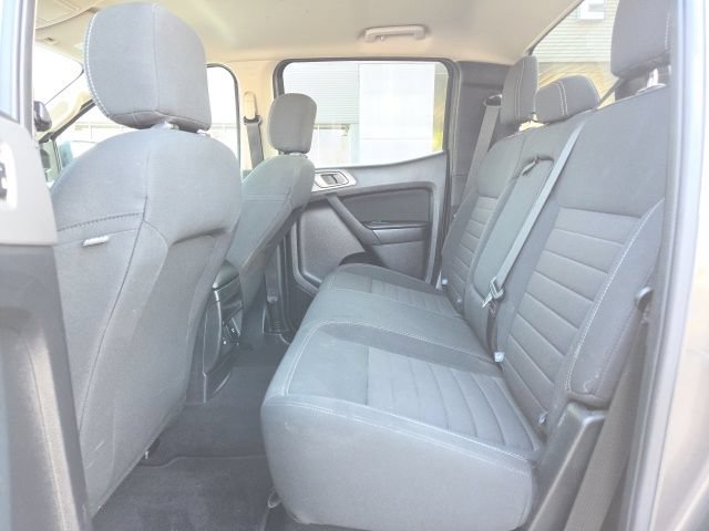 Certified 2020 Ford Ranger XLT w/ Equipment Group 301A Mid AWD/4WD image 25