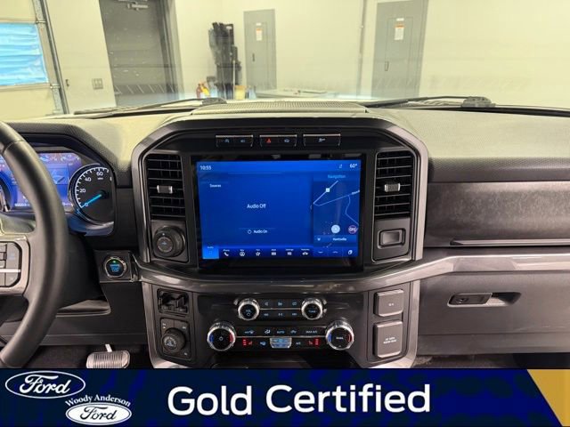 Certified 2023 Ford F150 Tremor w/ Trailer Tow Package image 15