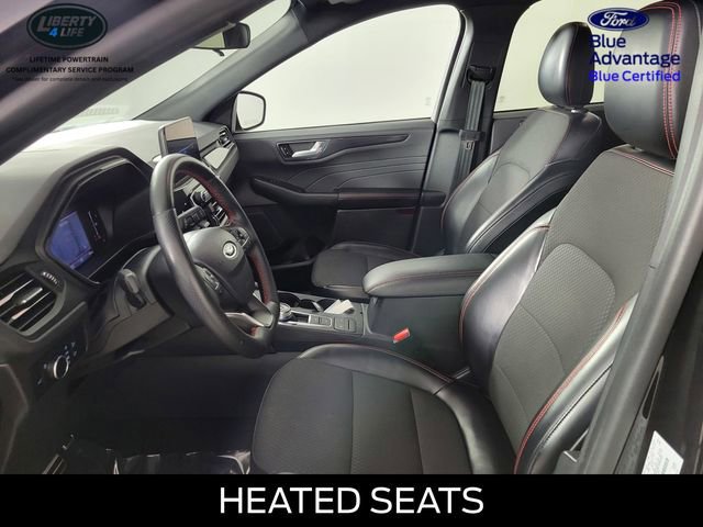 Certified 2024 Ford Escape ST-Line image 13