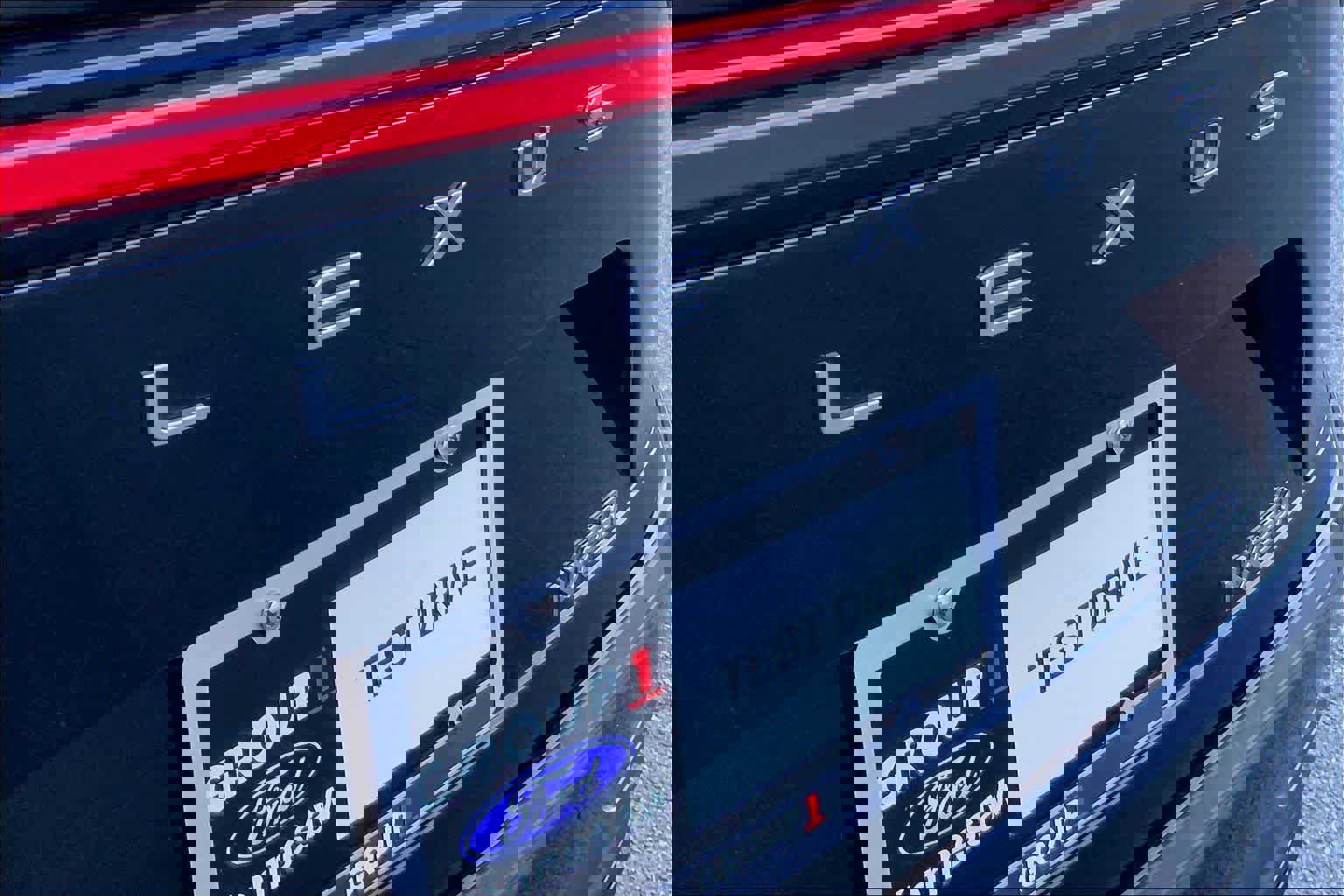 Used 2024 Lexus NX 250 FWD w/ Premium Package image 30