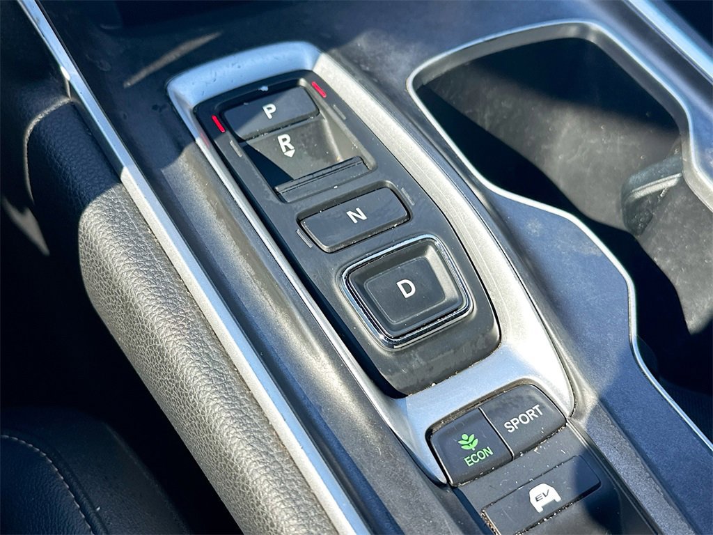 Used 2022 Honda Accord Sport image 22