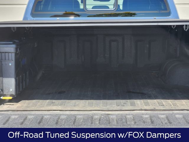 Certified 2023 Ford Ranger Lariat w/ Tremor Off-Road Package AWD/4WD image 20