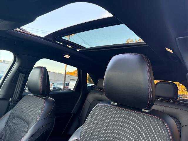 Certified 2023 Ford Escape ST-Line Elite image 13