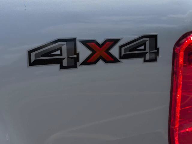 Certified 2023 Ford Ranger XL AWD/4WD image 8